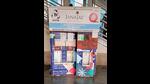 A water vending machine at Kalyan railway station that is defunct. (HT PHOTO) A water vending machine at Kalyan railway station that is defunct. (HT PHOTO)