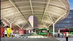 BMC to float tenders for construction of bus terminus at Octroi nakas BMC to float tenders for construction of bus terminus at Octroi nakas
