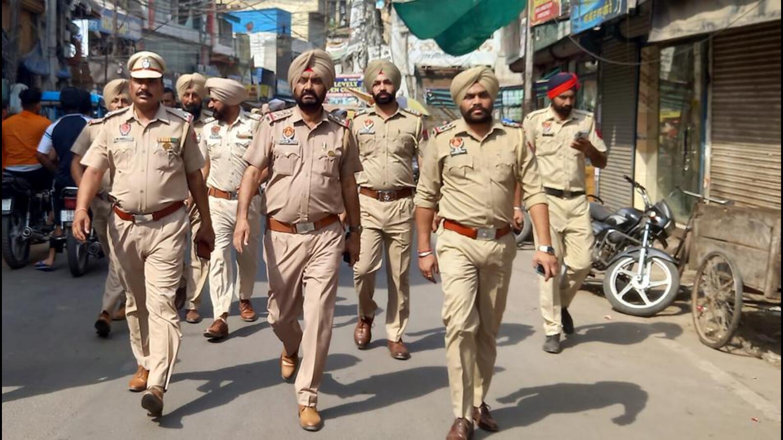 Parwana, others falsely framed in Patiala violence: Akal Takht jathedar