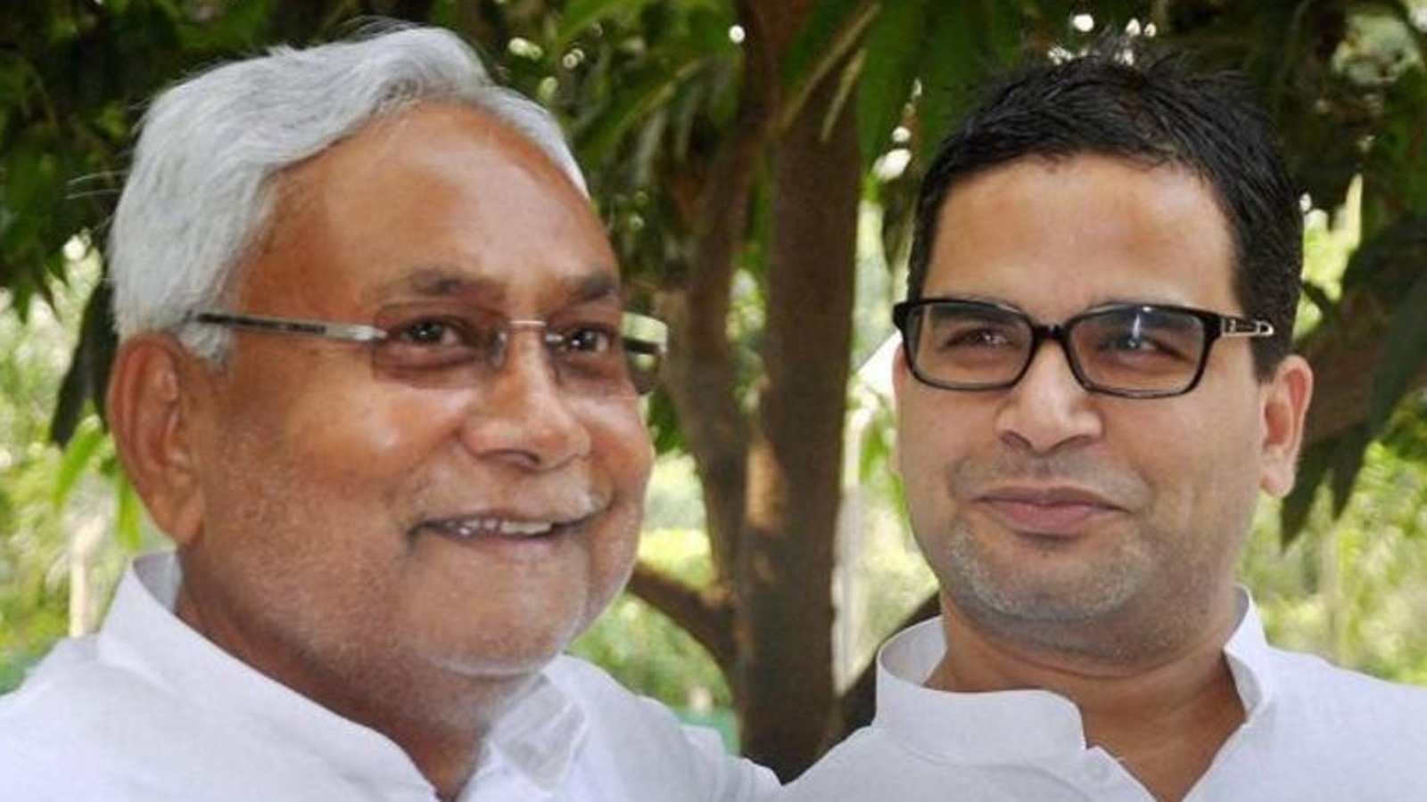 'Truth Is…': Prashant Kishor Jabs Nitish As Bihar CM Says Opinions Don ...