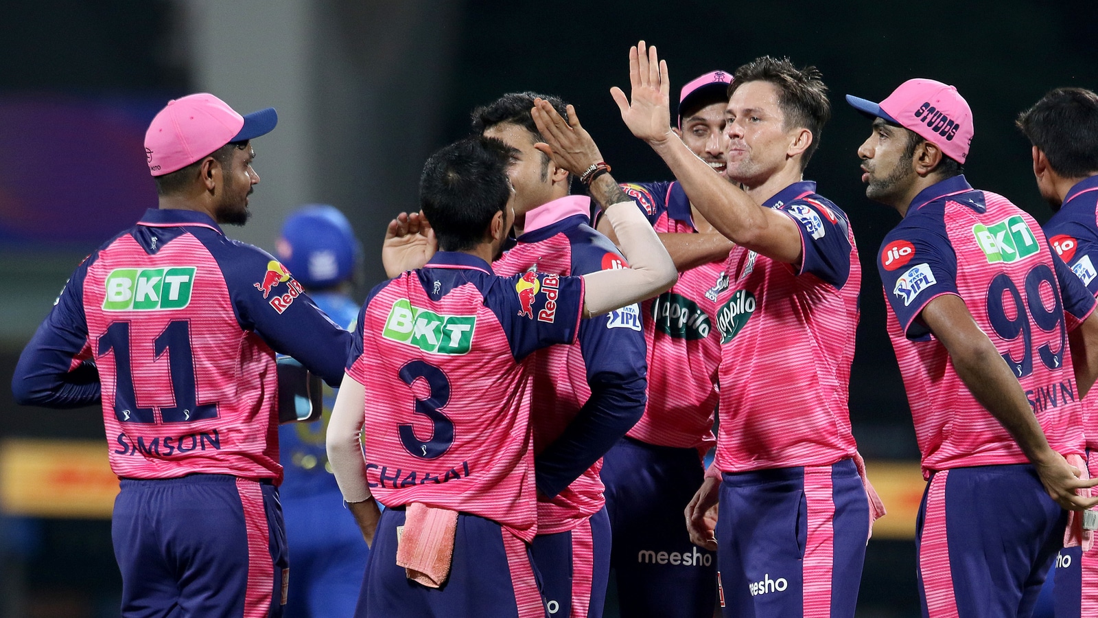 IPL 2022, RR Predicted XI Vs PBKS: Rajasthan Likely To Recall 20-year ...