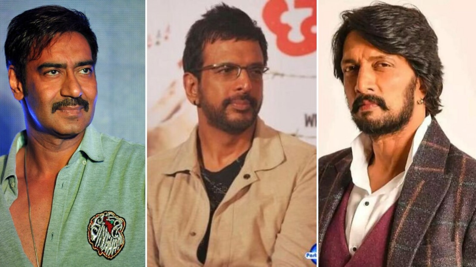 After Ajay Devgn-Kiccha Sudeep spat, Jaaved Jaaferi says: ‘Even I thought that Hindi is national language’