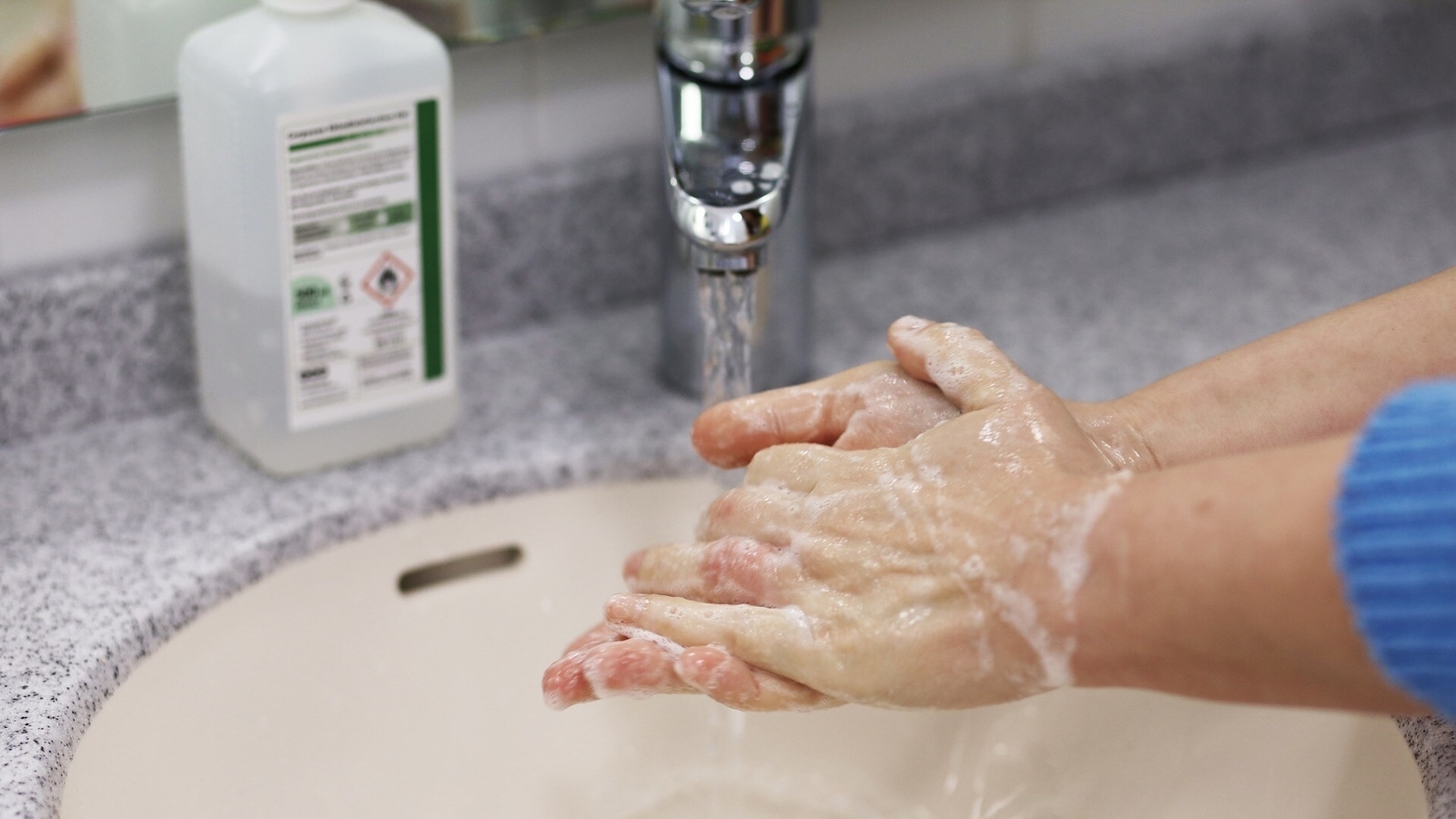 Hand hygiene dos and don'ts: 8 expert tips to clean and hygienic ...