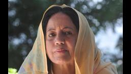 Newly appointed Himachal Congress chief Pratibha Singh said that for the last two years, more than 75,000 youths had toiled hard and their preparation has been wasted. (HT File Photo)
