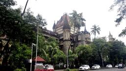 The Bombay high court HT File Photo
