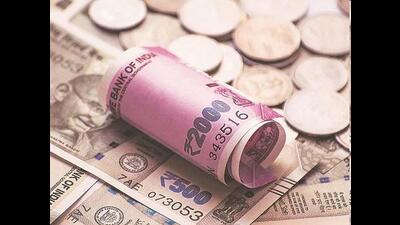 The central government on Friday released  ₹7,183.42 crore as revenue deficit grant to 14 states, including Punjab, Andhra Pradesh, West Bengal, Rajasthan, Assam and Kerala.