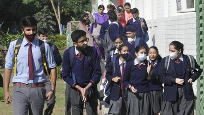 CBSE Class 12 Chemistry Exam 2022 tomorrow, check syllabus, paper pattern here