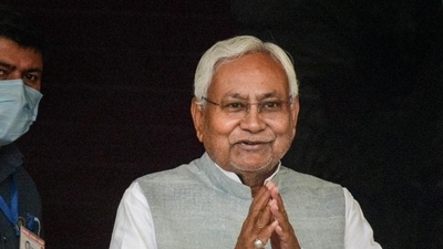 Bihar chief minister Nitish Kumar, (PTI) Bihar chief minister Nitish Kumar, (PTI)