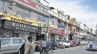 The rent value of properties depend on size of the property, location, proximity to landmarks, locality, condition of the premises, and amenities provided, among others. (Raj K Raj/HT Archive) The rent value of properties depend on size of the property, location, proximity to landmarks, locality, condition of the premises, and amenities provided, among others. (Raj K Raj/HT Archive)