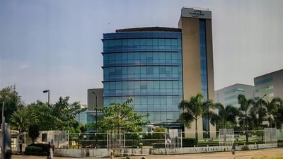 The combined entity will be known as “LTIMindtree”. (Milind Saurkar/HT Photo)