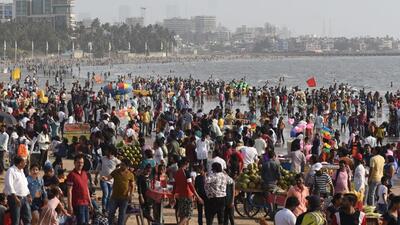 The state is looking at a spurt in cases again after a gap of over two months. Though the spurt is still marginal, it has put the state in a vigilant mode. (HT) The state is looking at a spurt in cases again after a gap of over two months. Though the spurt is still marginal, it has put the state in a vigilant mode. (HT)