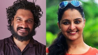 Sanal Kumar Sasidharan was arrested after a complaint by Manju Warrier. Sanal Kumar Sasidharan was arrested after a complaint by Manju Warrier. 