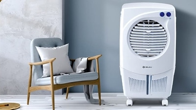 summer sale 2023: Avail up to 30% discount on personal air coolers