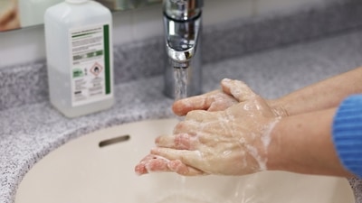 Hand hygiene dos and don'ts: 8 expert tips to clean and hygienic hands (Pixabay) Hand hygiene dos and don'ts: 8 expert tips to clean and hygienic hands (Pixabay)