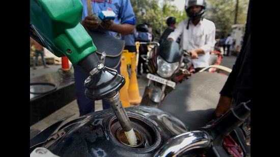 Domestic oil companies have resorted to a range of emergency measures such as stopping credit facilities to pump owners and rationing fuel supplies to retail outlets, (PTI)