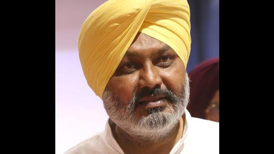 During a meeting with state finance minister Harpal Singh Cheema over ‘janta budget’ on Friday, better infrastructure of focal points, attracting investors by reducing taxes and employment generation were some of the suggestions raised by representatives of the industry. (HT File Photo)