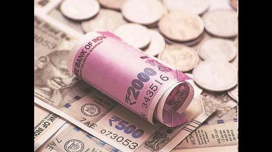 The central government on Friday released ₹7,183.42 crore as revenue deficit grant to 14 states, including Punjab, Andhra Pradesh, West Bengal, Rajasthan, Assam and Kerala.