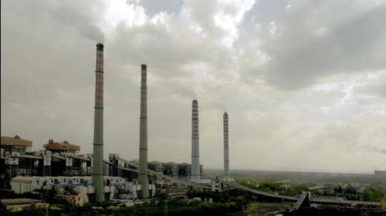 The instructions issued by the Union power ministry on Friday under the provisions of the Section 11 Electricity Act, 2003, also permit generating companies to sell power to the energy exchanges. (For Representation)