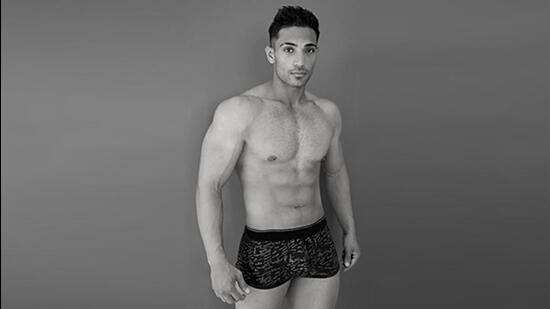 Grooming is especially important in summer. High temperatures can play havoc with your hair, skin, and body. Model: Gaurav Yadav (a bodybuilder and transformation expert from Gurgaon) (Yatan Ahluwalia)