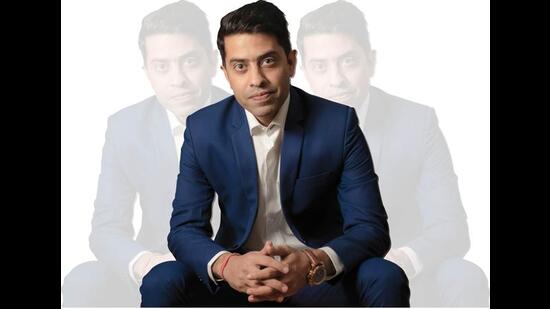 Deepak Char is CarryMinati’s business partner and manager.