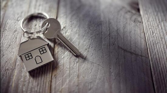 Three directors of GBP Group had left the country in September 2021, dashing the hopes of around 2,500 allottees who have invested over ₹1,500 crore in the group’s 18 commercial and residential projects in Mohali. (Getty Images/iStockphoto)