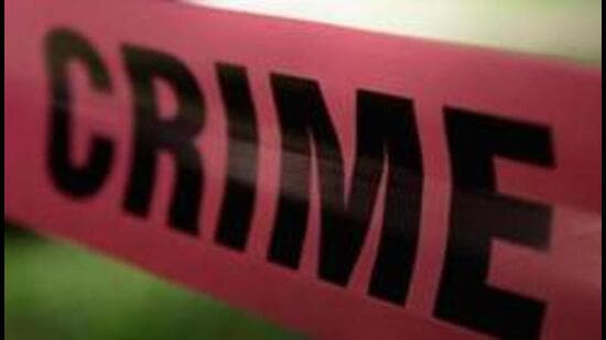 The accused, Major Singh Sandhu of Guru Arjan Dev Nagar, is a member of the Puneet Bains Gang. His aides Monu, Jatin, Divyanshu, Bagga, Mani and four unidentified persons have also been booked. (Representative Image/HT File)