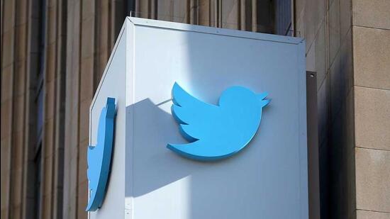 Twitter can suspend an account only if majority of the contents posted by the concerned user is unlawful, the Centre has informed Delhi high court. (Agencies/Representative use)