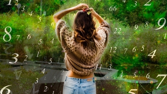 Read your free weekly numerology predictions on hindustantimes.com. Find out what the planets have predicted for these numbers from 9th May to 15th May 2022.(shutterstock) Read your free weekly numerology predictions on hindustantimes.com. Find out what the planets have predicted for these numbers from 9th May to 15th May 2022.(shutterstock)