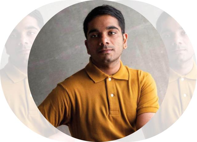 Nimish Shah
