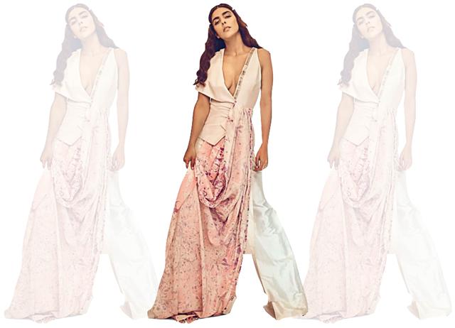 Aastha likes Aishwarya and Sonam’s Cannes outfits Aastha likes Aishwarya and Sonam’s Cannes outfits