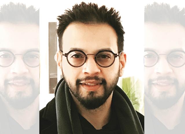 Jamal Shaikh Jamal Shaikh