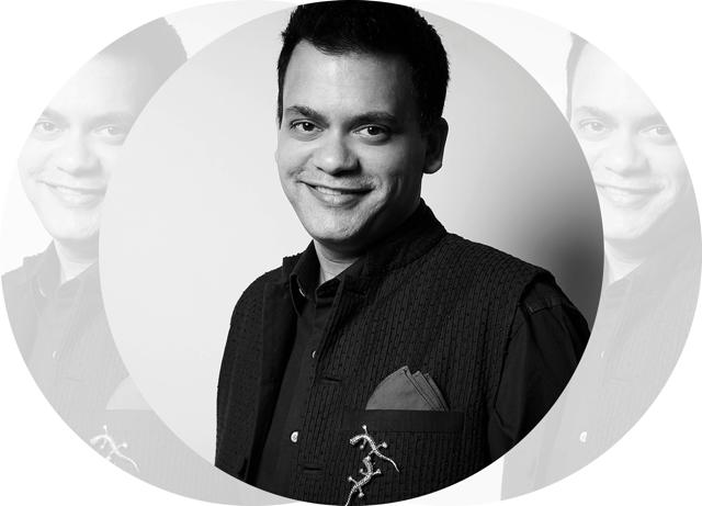 Nachiket Barve