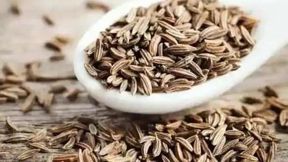 Prices of cumin or jeera, the second most widely consumed spice, have shot up to a five-year high, as output has shrunk by a third.