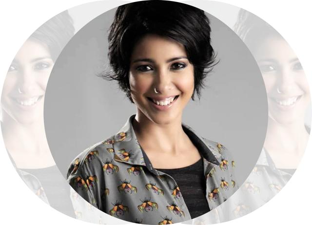 Nida Mahmood