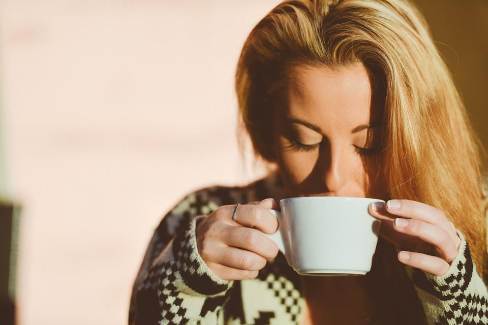 Priya loves to enjoy slow mornings with her favourite cup of tea, (Pic for representational purpose) (Pixabay) Priya loves to enjoy slow mornings with her favourite cup of tea, (Pic for representational purpose) (Pixabay)