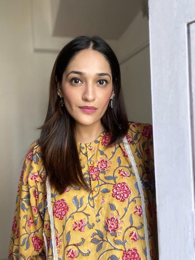 Author Aanchal Malhotra (Courtesy the publisher)