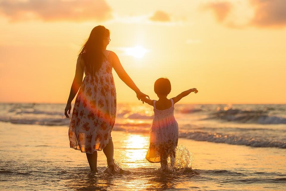 International Mother's Day 2022: This year, Mother's Day falls on May 8. (Pixabay) International Mother's Day 2022: This year, Mother's Day falls on May 8. (Pixabay)