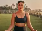 Kareena Kapoor believes 'the world is a yoga mat' as she nails different yoga asanas in new pics, read the benefits Kareena Kapoor believes 'the world is a yoga mat' as she nails different yoga asanas in new pics, read the benefits