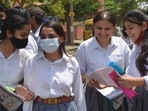 TS, AP Inter 2nd year exams 2022 begin today; admit cards, instructions. (Sant Arora/HT)