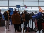 Airlines warned against wrongful denial of boarding of passengers.(Bloomberg/Representative) Airlines warned against wrongful denial of boarding of passengers.(Bloomberg/Representative)