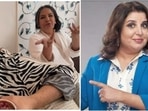 Farah Khan and Shabana Azmi trolled Karan Johar in a new video.