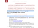 ONGC recruitment 2022: 922 Non-Executive vacancies on offer