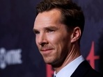 Benedict Cumberbatch plays Doctor Strange in the MCU.(REUTERS) Benedict Cumberbatch plays Doctor Strange in the MCU.(REUTERS)