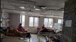 As of 2021, the city had 5,861 drug-resistant TB patients on treatment (Hindustan Times) As of 2021, the city had 5,861 drug-resistant TB patients on treatment (Hindustan Times)