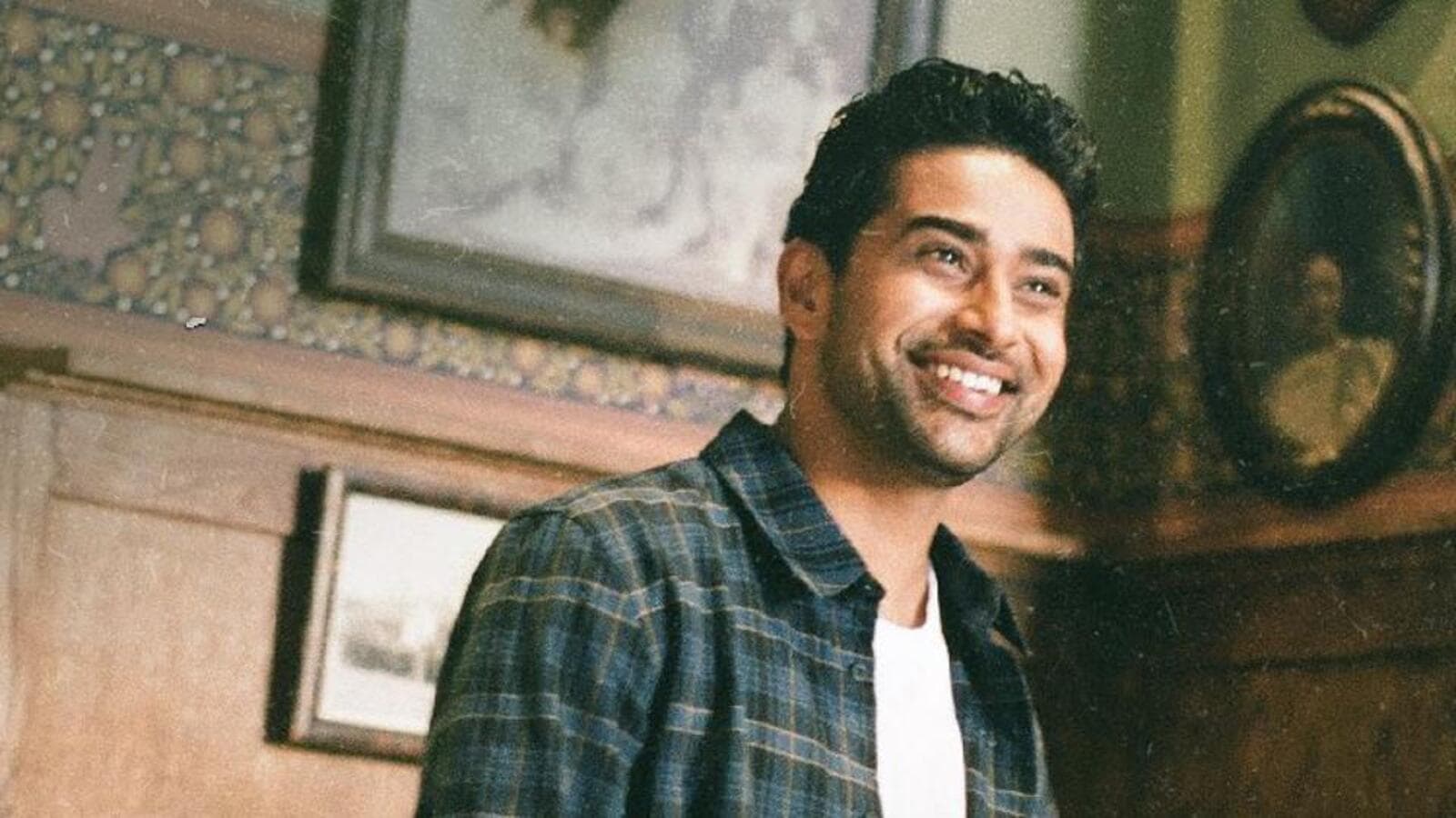 Suraj Sharma: Being from Delhi continues to reflect in my craft