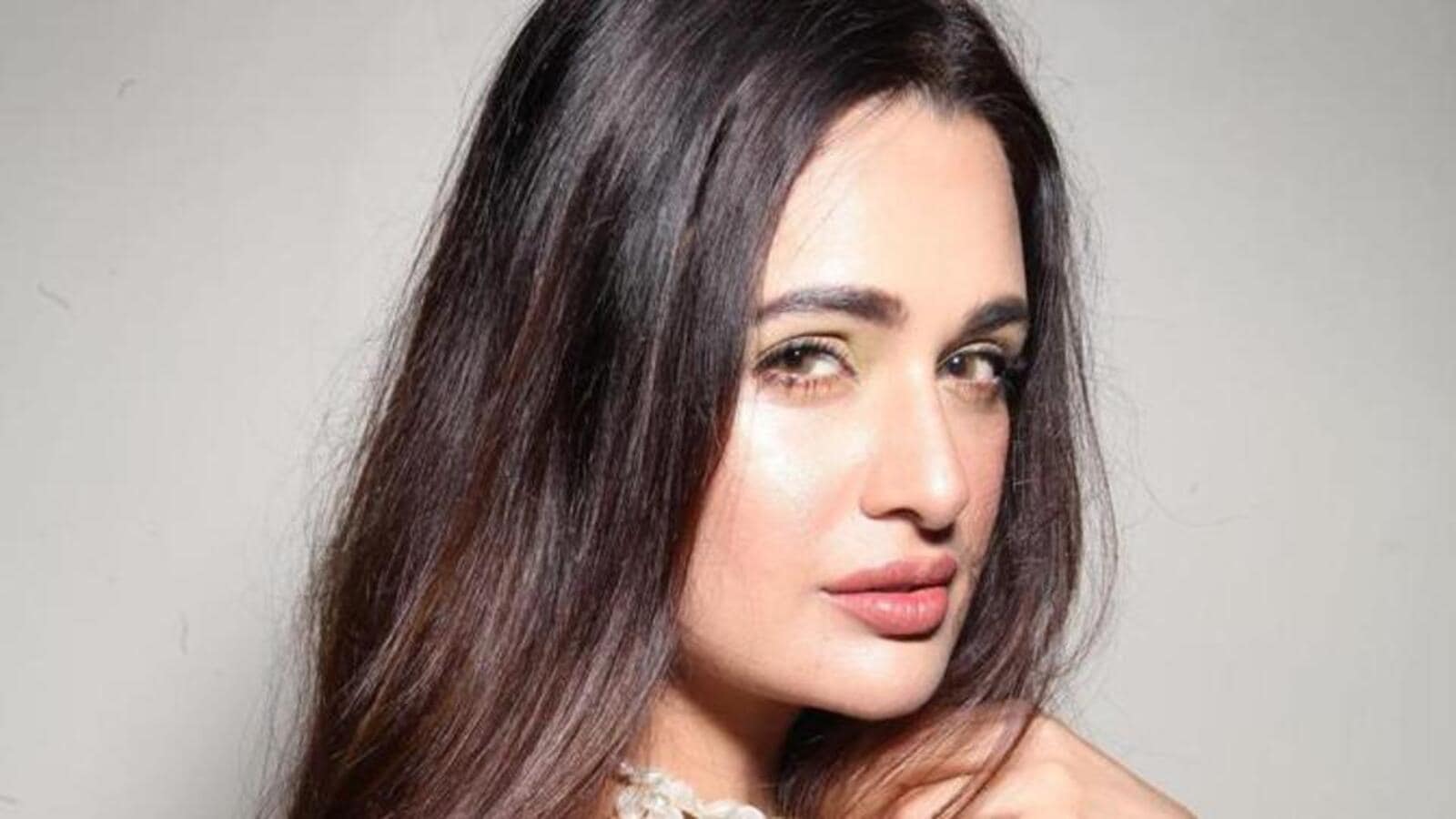 Yuvvika Chaudhary is still “waiting” for her potential as an actor to be tapped