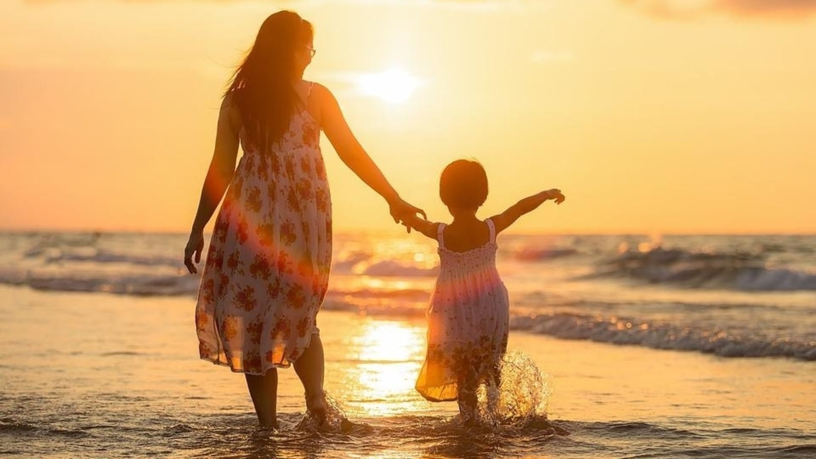 100 Heart-Touching Mother's Day Quotes & Wishes