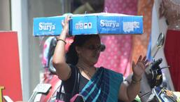 As per the IMD, a heatwave is declared when the maximum temperature of a weather station reaches at least 40 degrees Celsius, or when the maximum temperature shows a departure of 4.5 to 6.4 degrees above normal. A departure of 6.5 degrees Celsius or more is considered a severe heatwave. (Praful Gangurde)