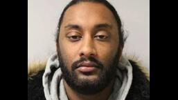 An Indian-origin man, who was found guilty of a violent robbery in east London, has been sentenced to 20 years imprisonment along with two of his accomplices.