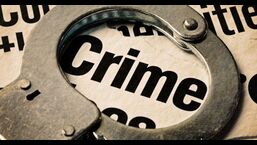 One man was arrested by Pune police on Saturday while one other is on the run after they were found involved in nine armed robberies in two days in parts of the city. (REPRESENTATIVE IMAGE)